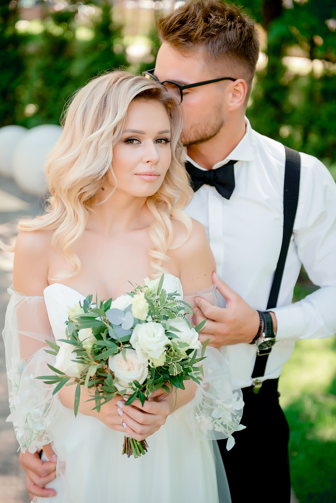 Юлия и Дмитрий. Свадебный и семейный фотограф Екатерина Шестакова