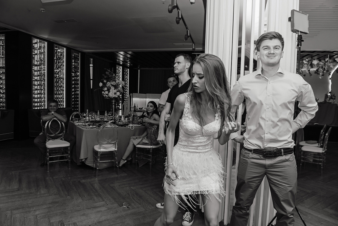 Оксана и Дмитрий. Свадебный и семейный фотограф Екатерина Шестакова