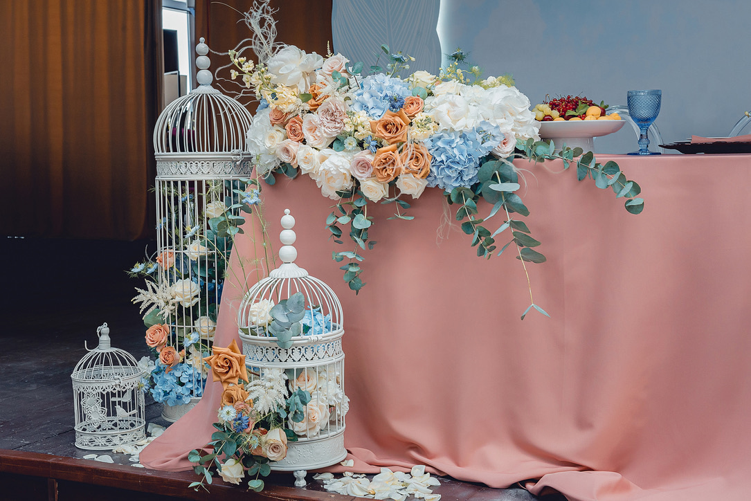 Оксана и Дмитрий. Свадебный и семейный фотограф Екатерина Шестакова