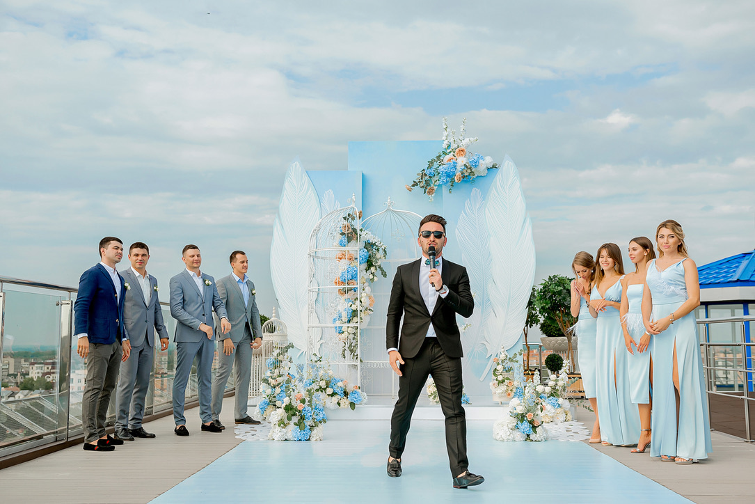 Оксана и Дмитрий. Свадебный и семейный фотограф Екатерина Шестакова