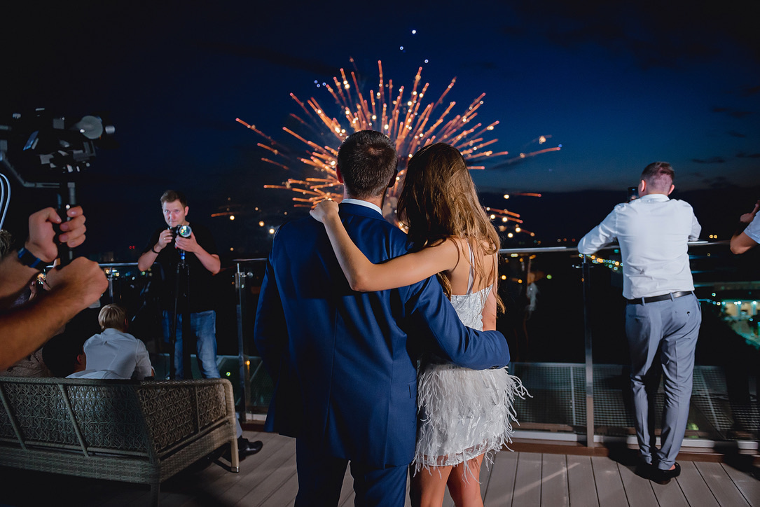 Оксана и Дмитрий. Свадебный и семейный фотограф Екатерина Шестакова