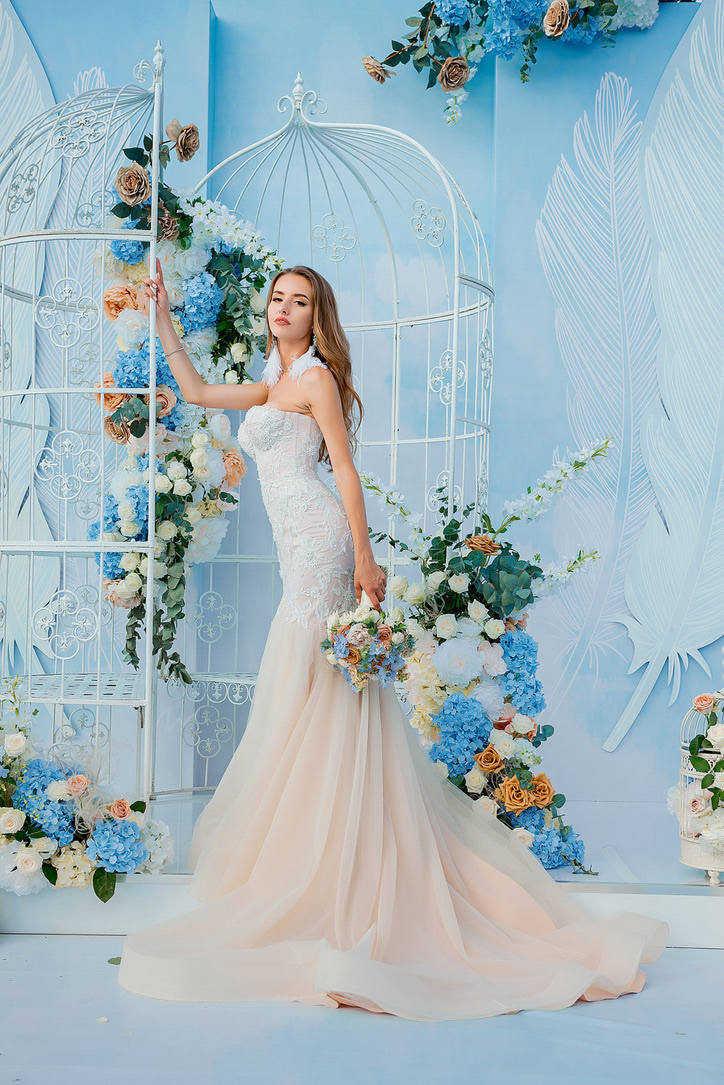 Оксана и Дмитрий. Свадебный и семейный фотограф Екатерина Шестакова