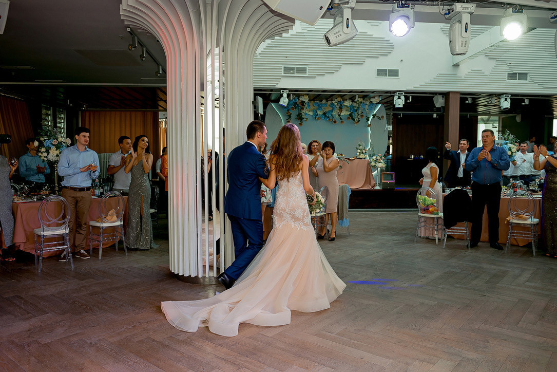 Оксана и Дмитрий. Свадебный и семейный фотограф Екатерина Шестакова