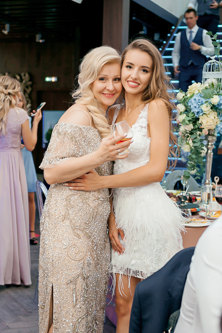 Оксана и Дмитрий. Свадебный и семейный фотограф Екатерина Шестакова