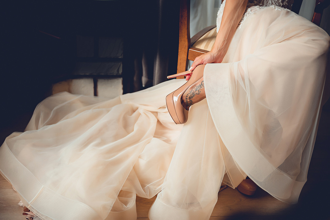 Оксана и Дмитрий. Свадебный и семейный фотограф Екатерина Шестакова