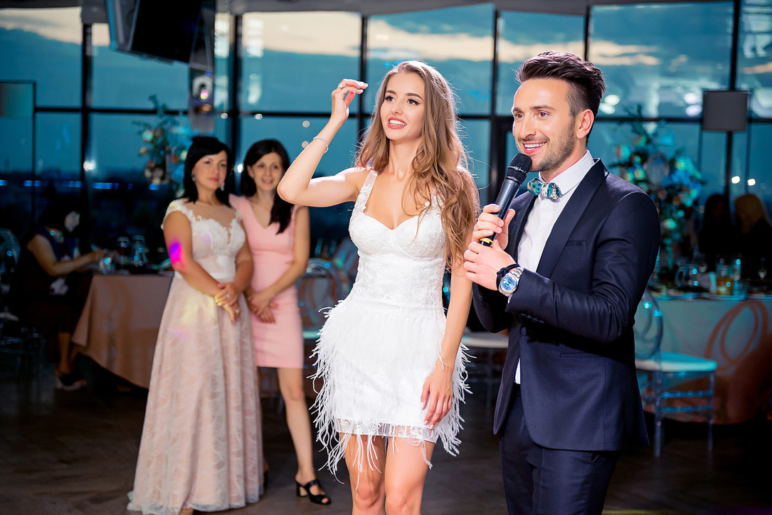 Оксана и Дмитрий. Свадебный и семейный фотограф Екатерина Шестакова