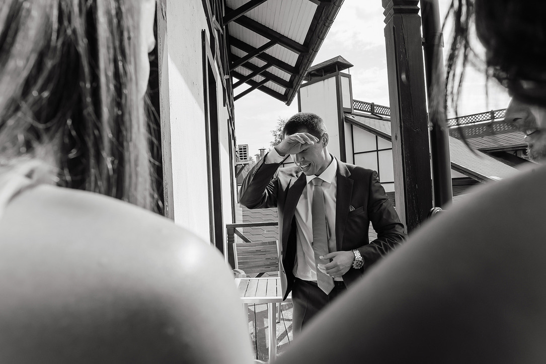 Оксана и Дмитрий. Свадебный и семейный фотограф Екатерина Шестакова