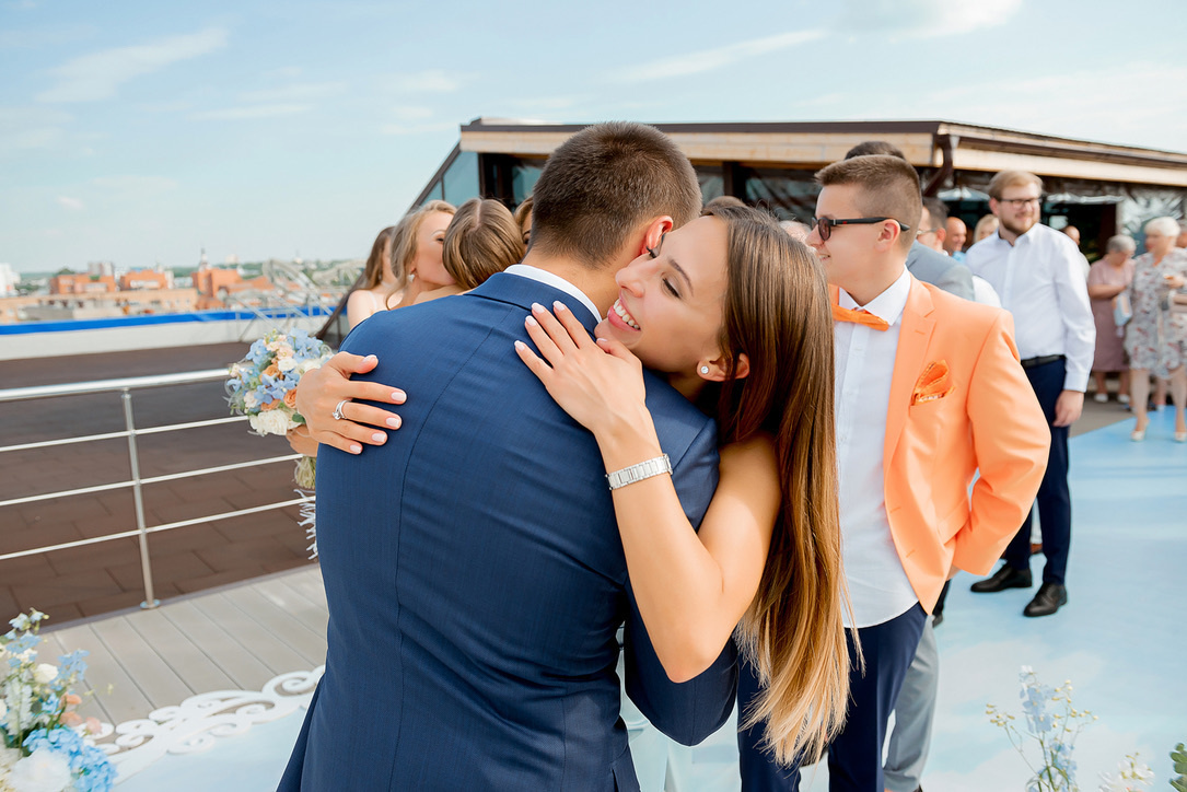 Оксана и Дмитрий. Свадебный и семейный фотограф Екатерина Шестакова