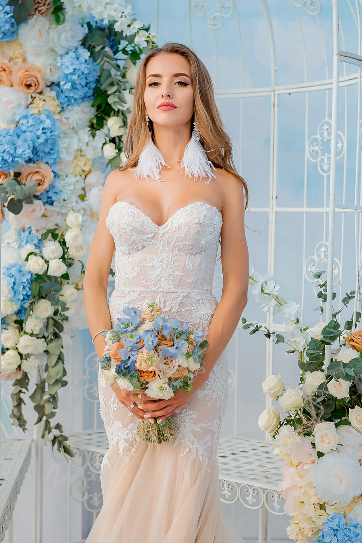 Оксана и Дмитрий. Свадебный и семейный фотограф Екатерина Шестакова