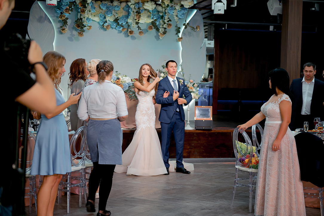 Оксана и Дмитрий. Свадебный и семейный фотограф Екатерина Шестакова