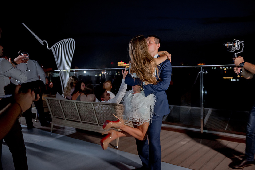 Оксана и Дмитрий. Свадебный и семейный фотограф Екатерина Шестакова