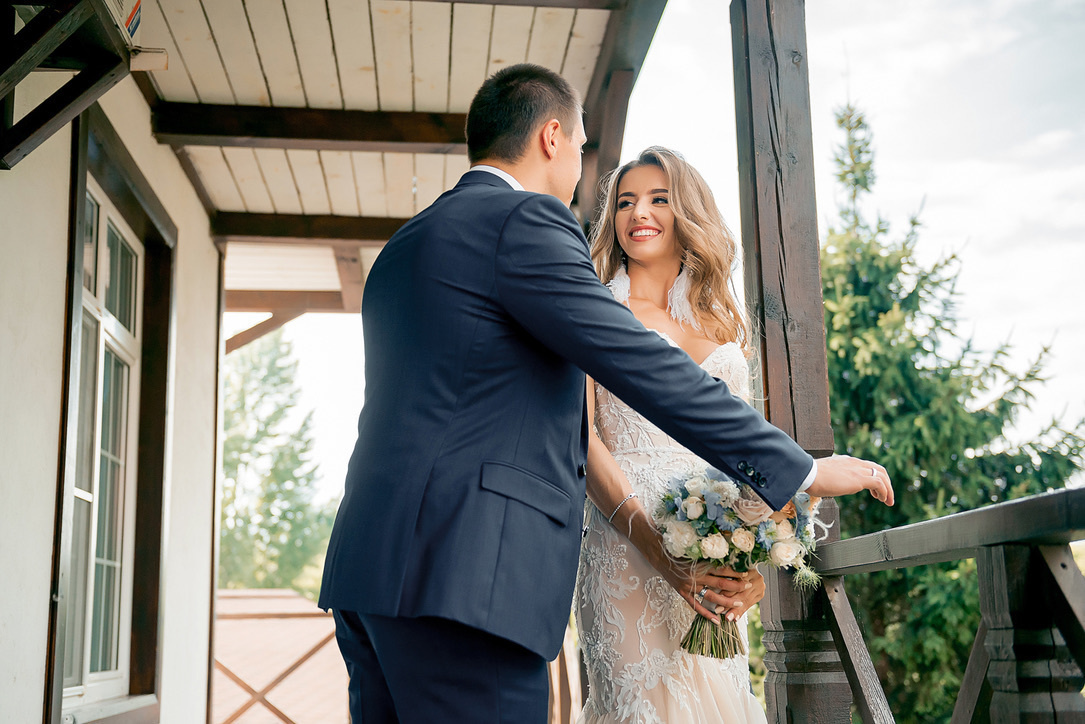 Оксана и Дмитрий. Свадебный и семейный фотограф Екатерина Шестакова