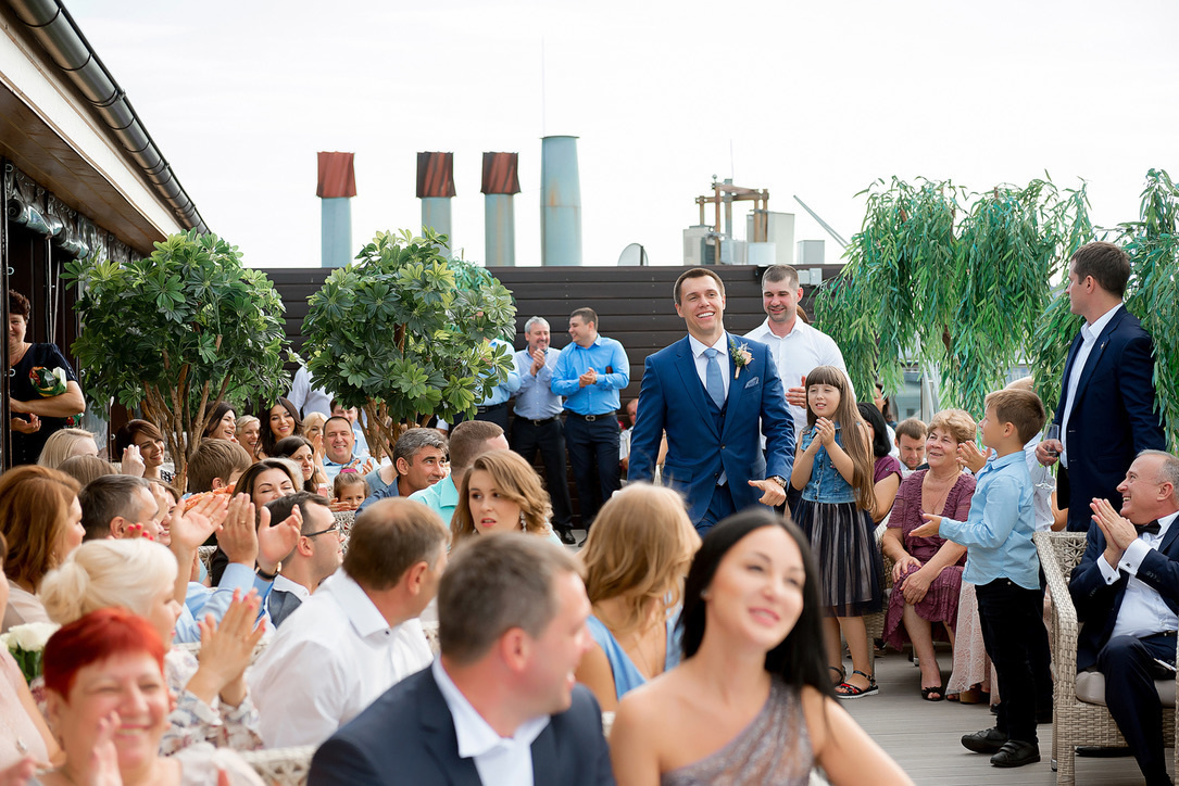 Оксана и Дмитрий. Свадебный и семейный фотограф Екатерина Шестакова