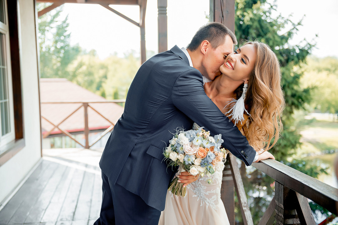 Оксана и Дмитрий. Свадебный и семейный фотограф Екатерина Шестакова