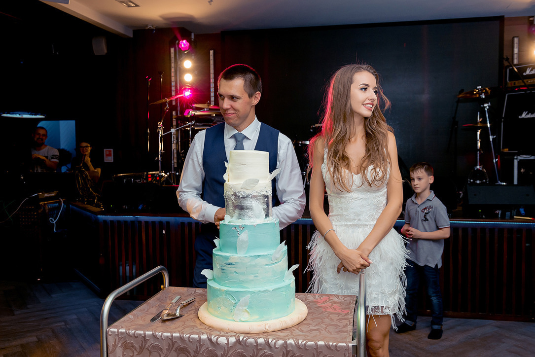 Оксана и Дмитрий. Свадебный и семейный фотограф Екатерина Шестакова