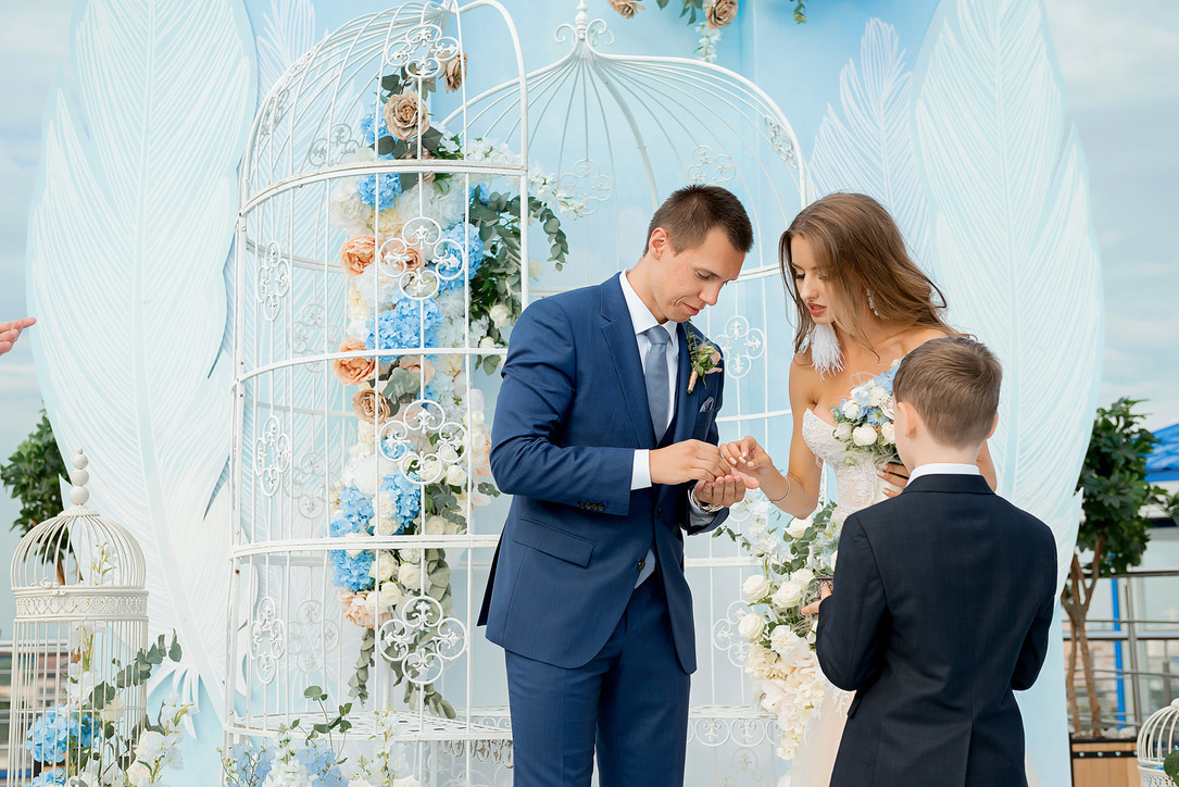 Оксана и Дмитрий. Свадебный и семейный фотограф Екатерина Шестакова