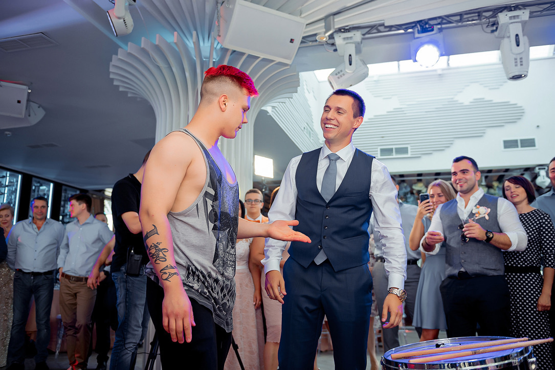 Оксана и Дмитрий. Свадебный и семейный фотограф Екатерина Шестакова