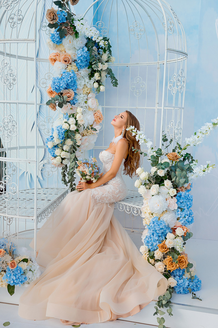 Оксана и Дмитрий. Свадебный и семейный фотограф Екатерина Шестакова