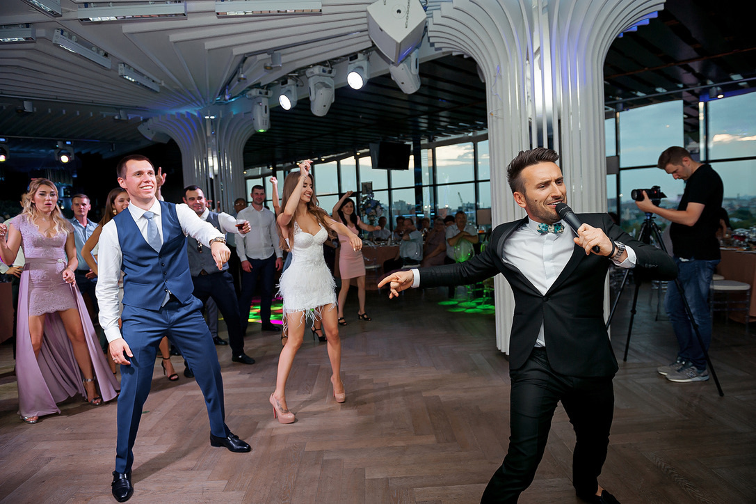 Оксана и Дмитрий. Свадебный и семейный фотограф Екатерина Шестакова