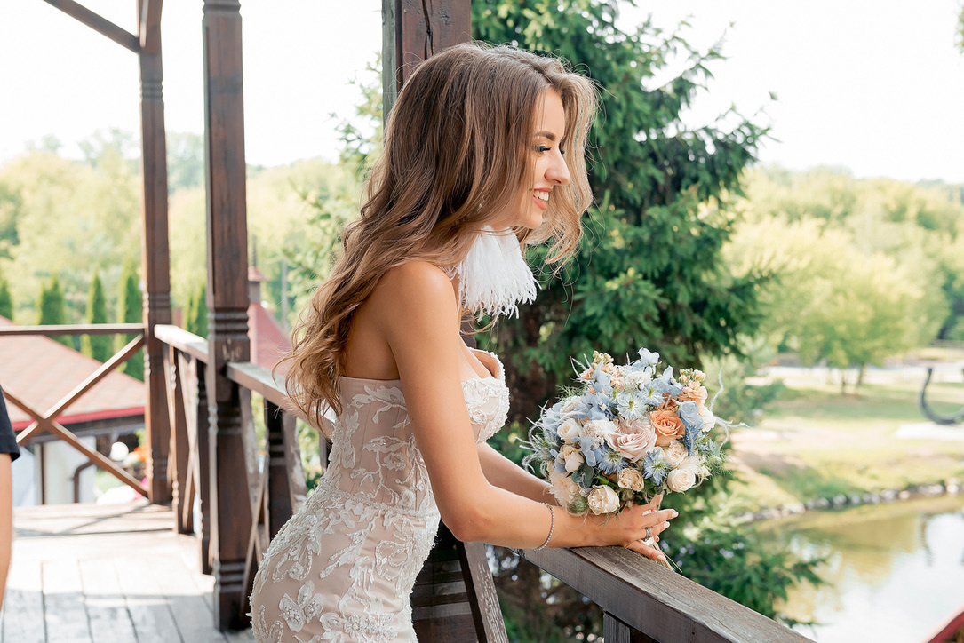 Оксана и Дмитрий. Свадебный и семейный фотограф Екатерина Шестакова