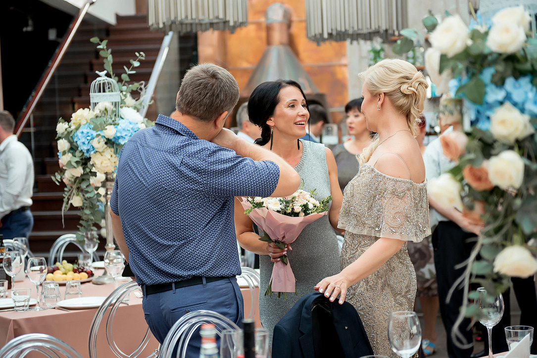 Оксана и Дмитрий. Свадебный и семейный фотограф Екатерина Шестакова
