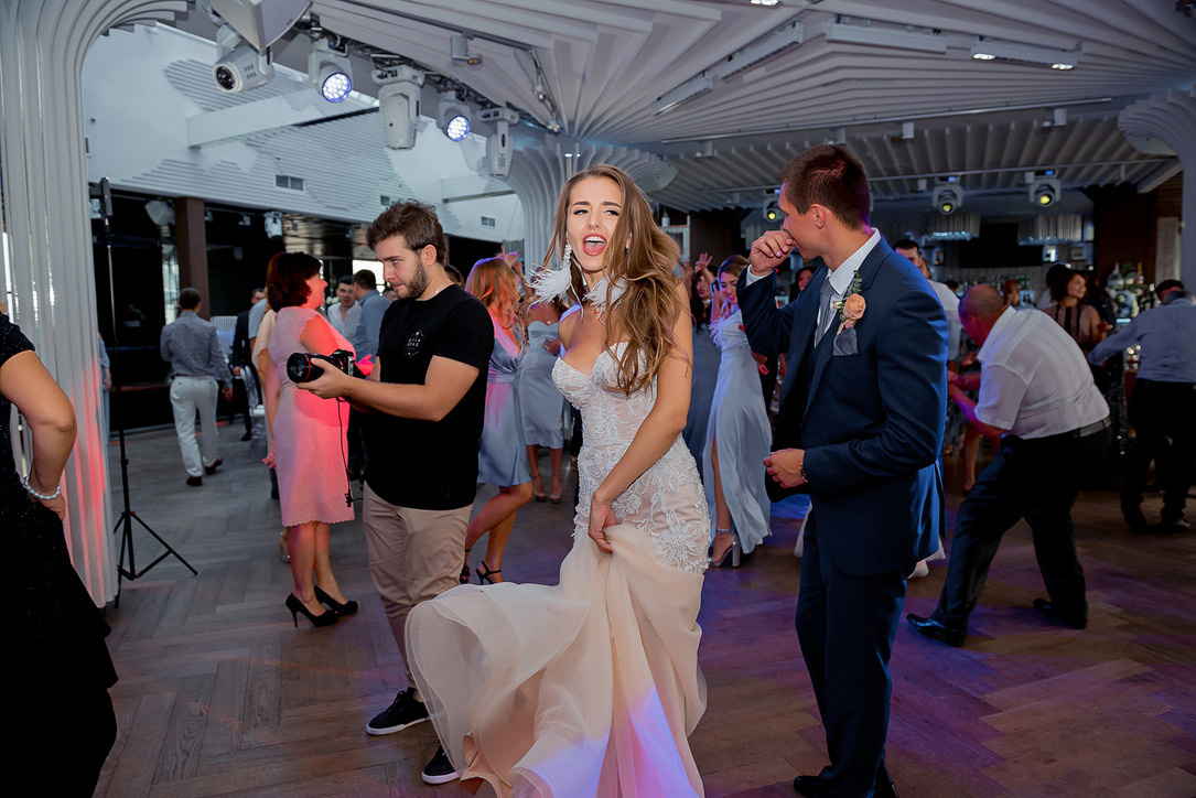 Оксана и Дмитрий. Свадебный и семейный фотограф Екатерина Шестакова