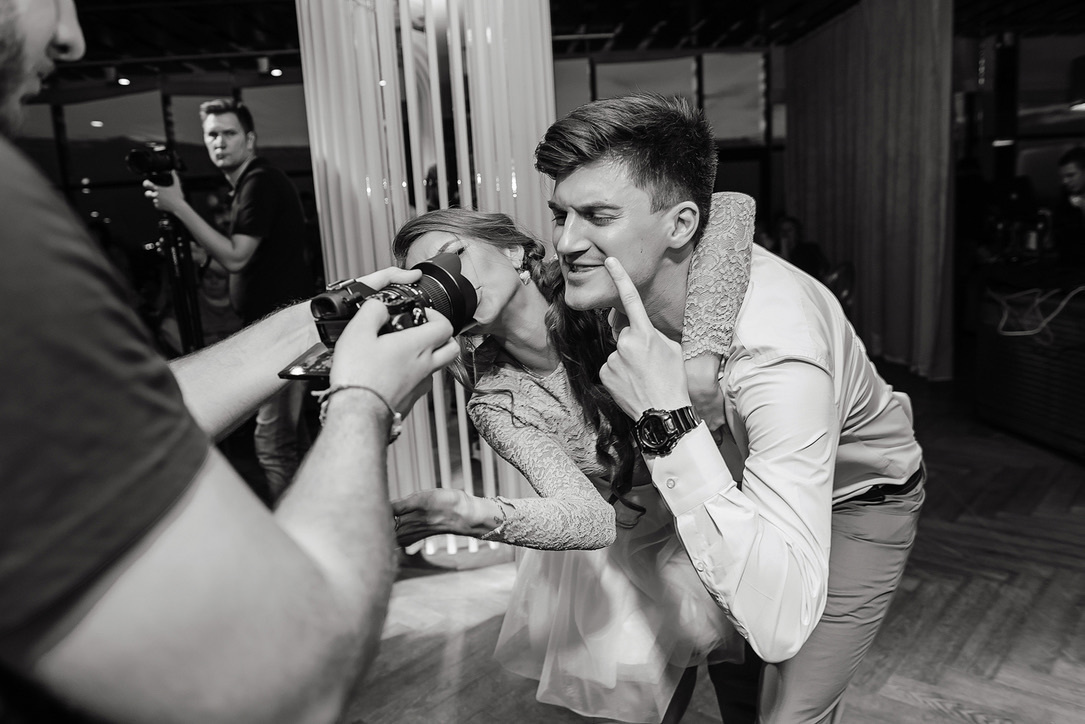 Оксана и Дмитрий. Свадебный и семейный фотограф Екатерина Шестакова