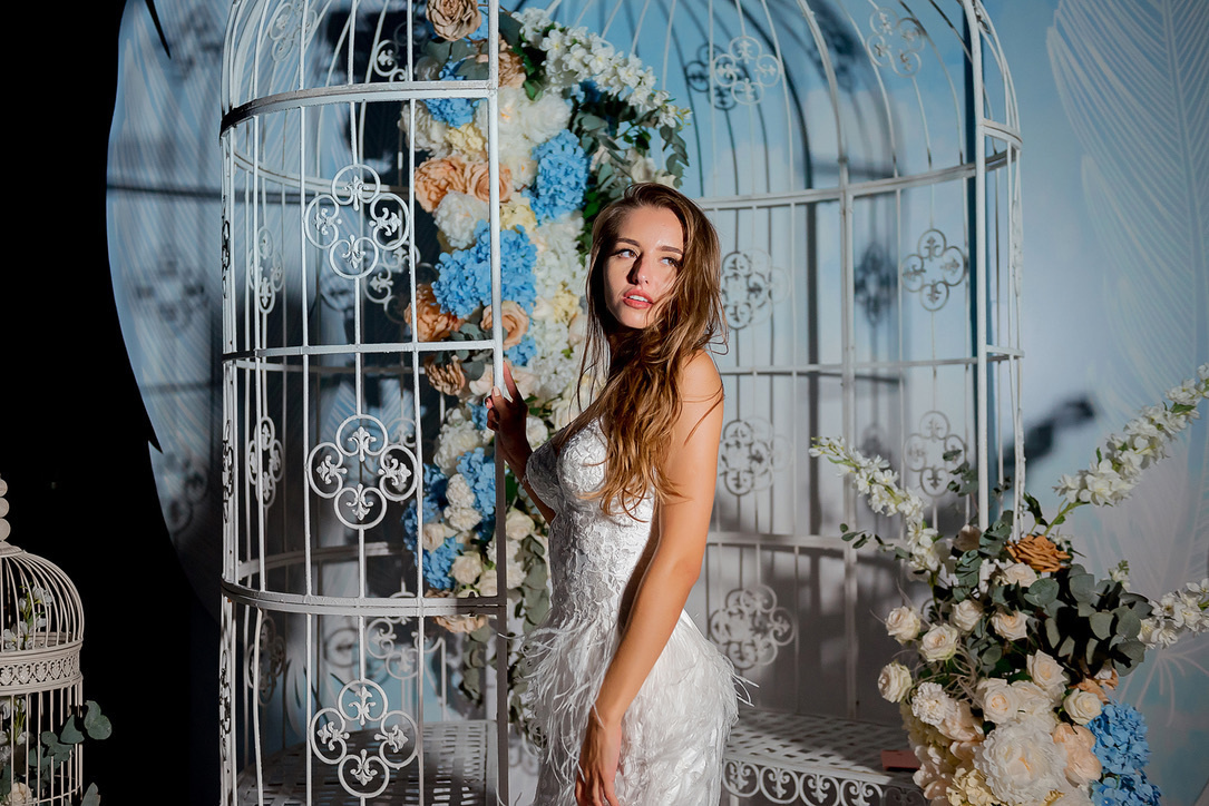 Оксана и Дмитрий. Свадебный и семейный фотограф Екатерина Шестакова