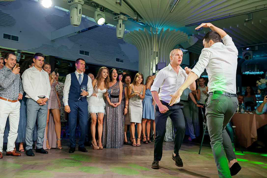 Оксана и Дмитрий. Свадебный и семейный фотограф Екатерина Шестакова