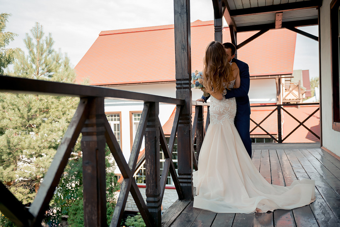 Оксана и Дмитрий. Свадебный и семейный фотограф Екатерина Шестакова