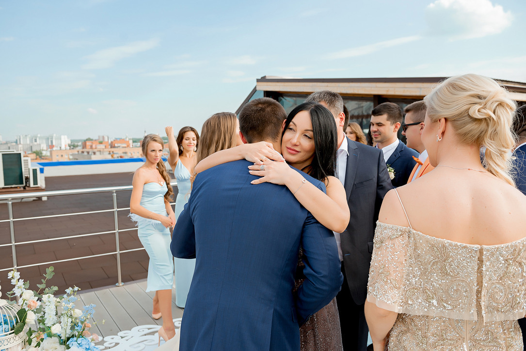 Оксана и Дмитрий. Свадебный и семейный фотограф Екатерина Шестакова