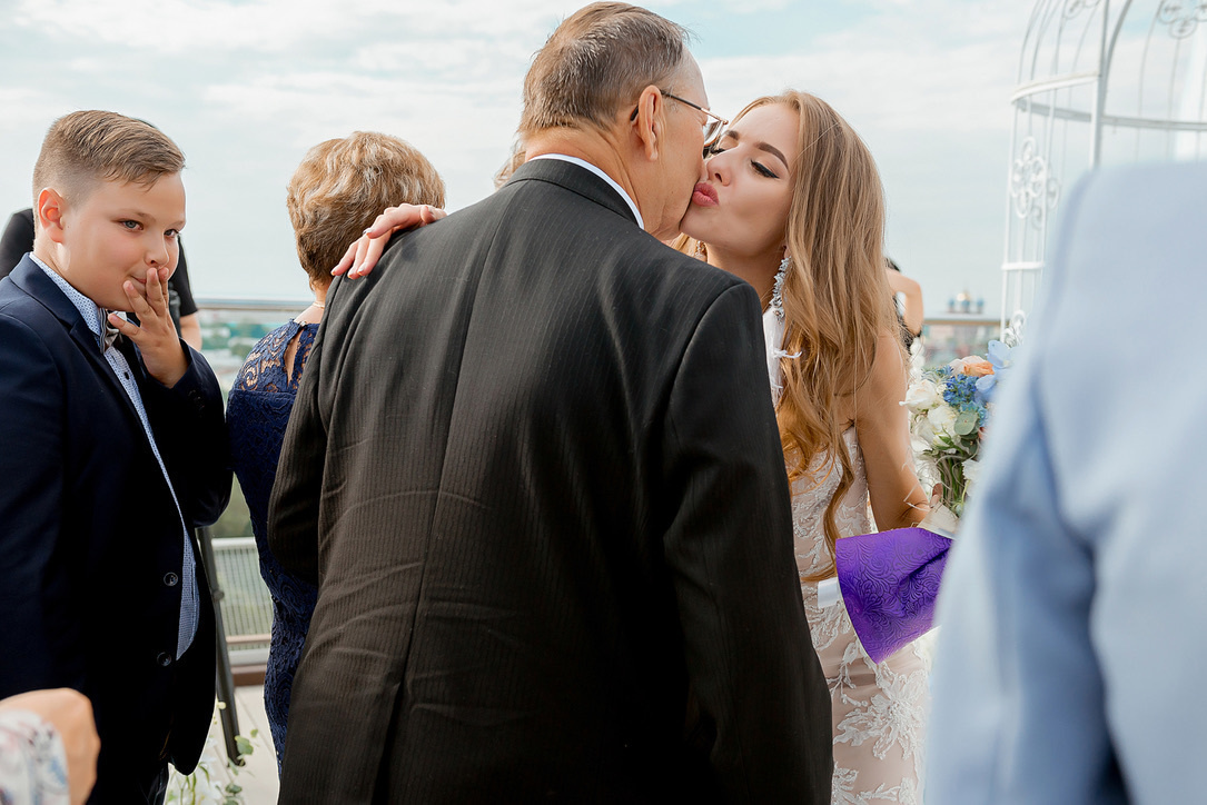 Оксана и Дмитрий. Свадебный и семейный фотограф Екатерина Шестакова