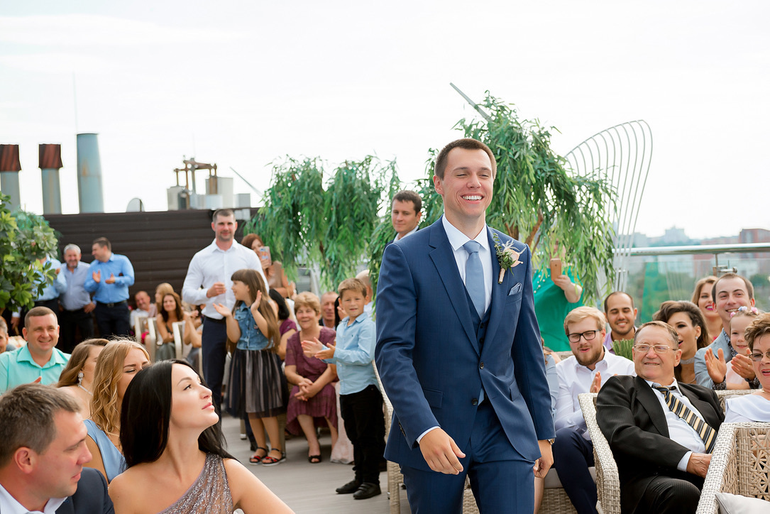 Оксана и Дмитрий. Свадебный и семейный фотограф Екатерина Шестакова