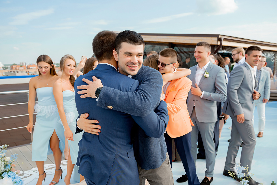 Оксана и Дмитрий. Свадебный и семейный фотограф Екатерина Шестакова