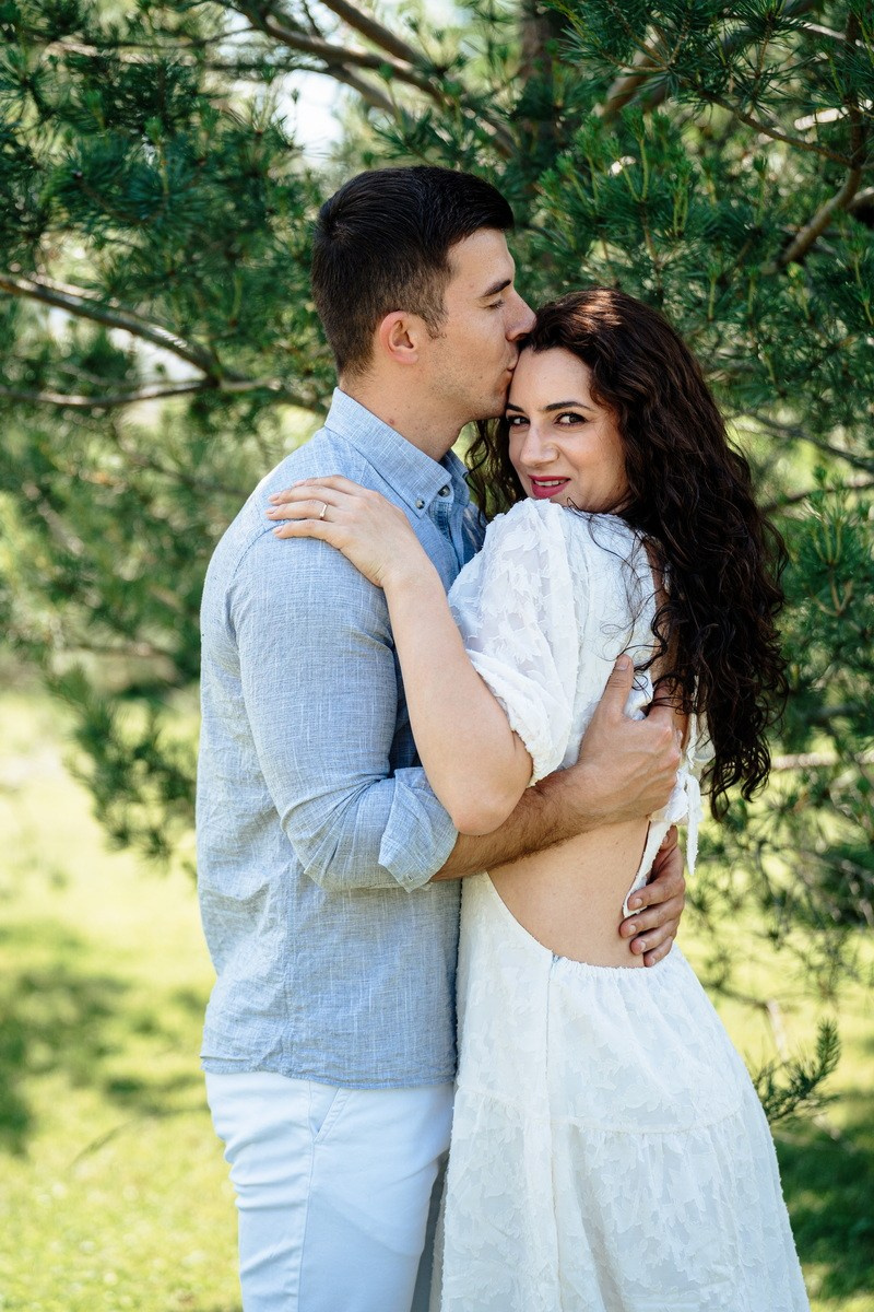 Save the Date. Amy Foto