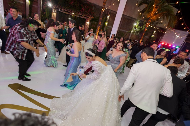 M + A (1). Luis Astorga - Fotografo de Bodas