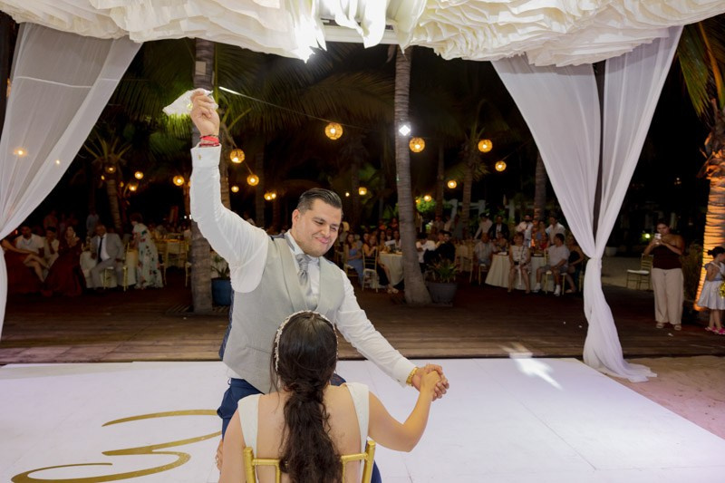 A + E. Luis Astorga - Fotografo de Bodas