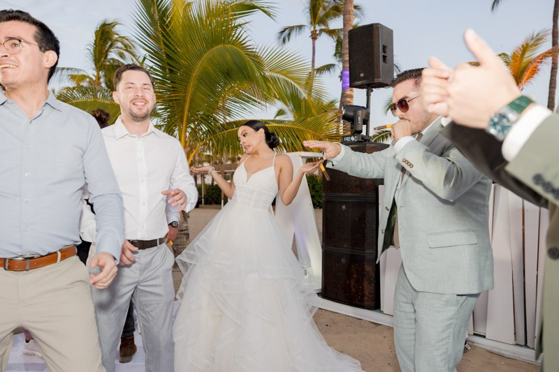 M + M. Luis Astorga - Fotografo de Bodas