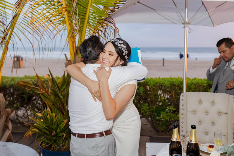 A + E. Luis Astorga - Fotografo de Bodas