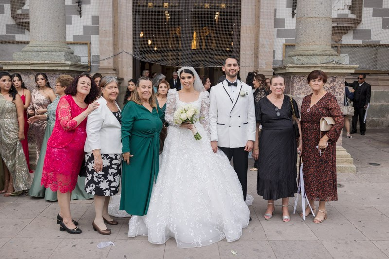 M + A (1). Luis Astorga - Fotografo de Bodas