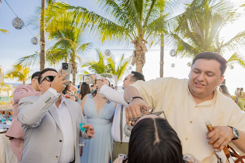 M + M. Luis Astorga - Fotografo de Bodas