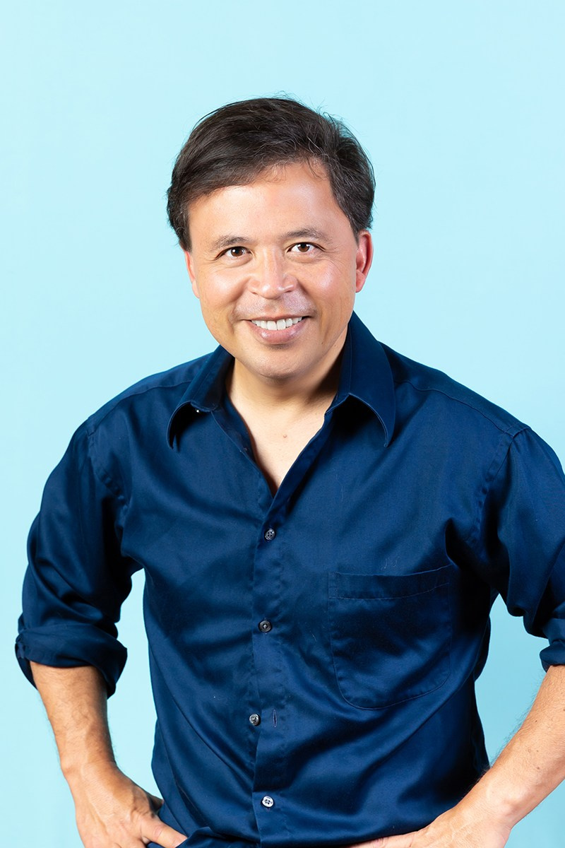 ProfessionalHeadshots. Photographer is San Jose, Iryna Novosyolova