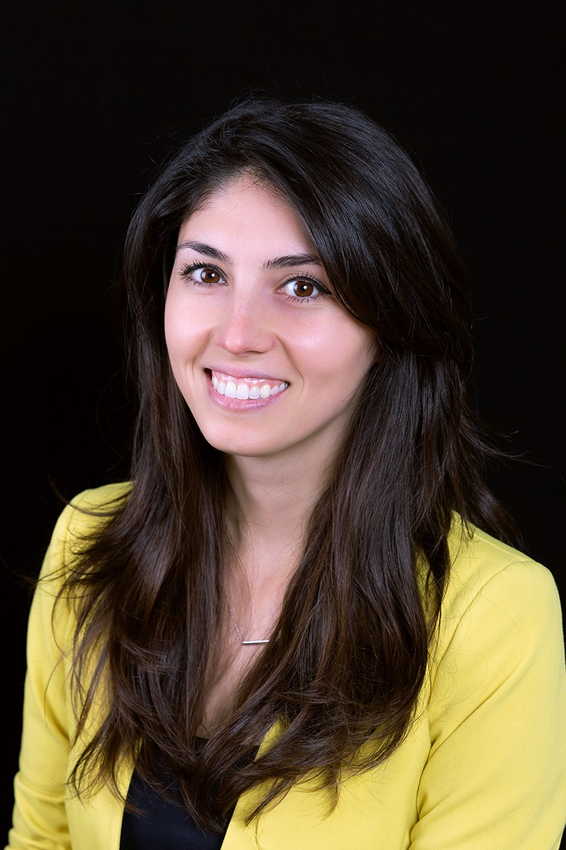 ProfessionalHeadshots. Photographer is San Jose, Iryna Novosyolova