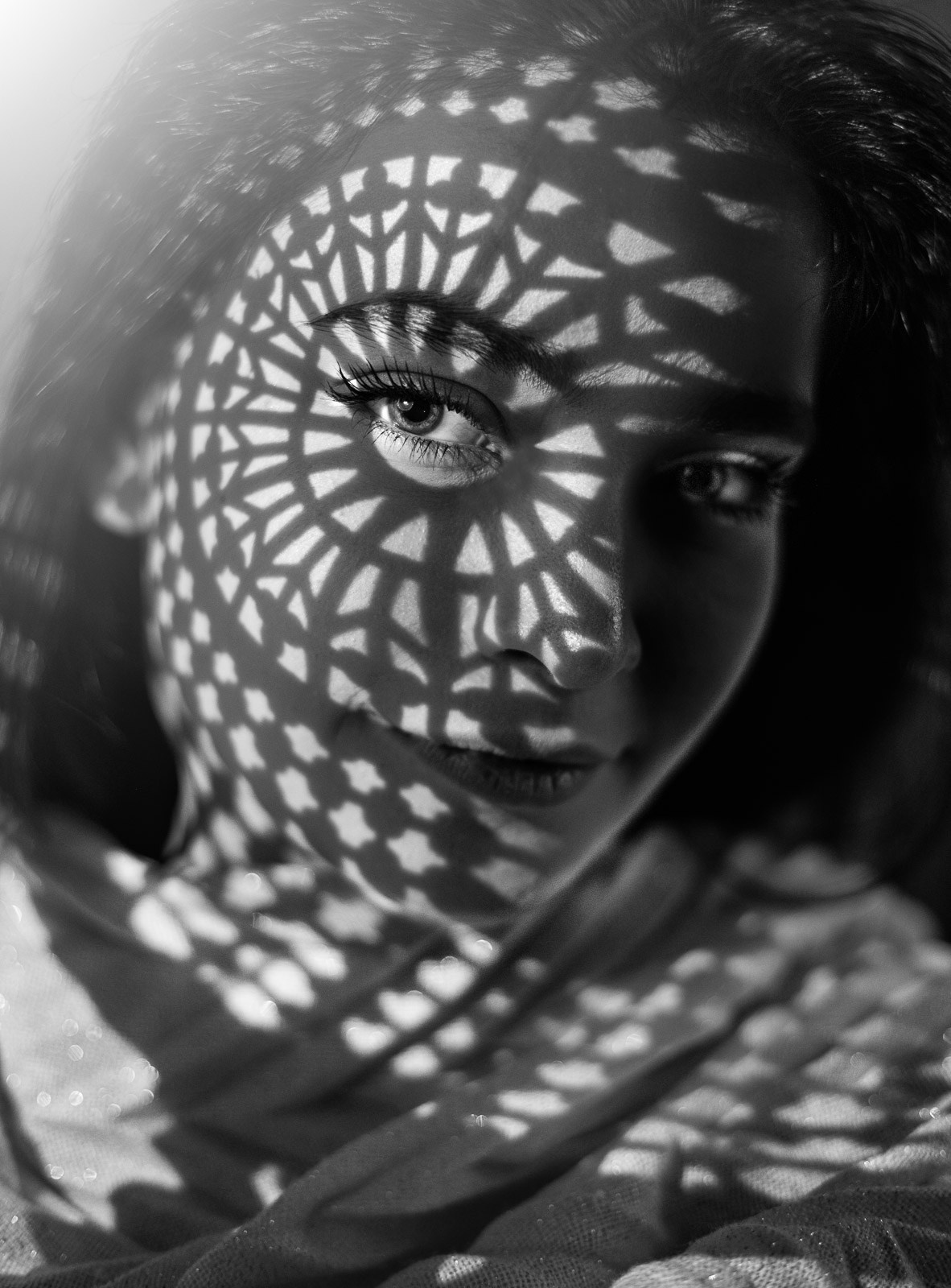 Shadows. The-yan.com