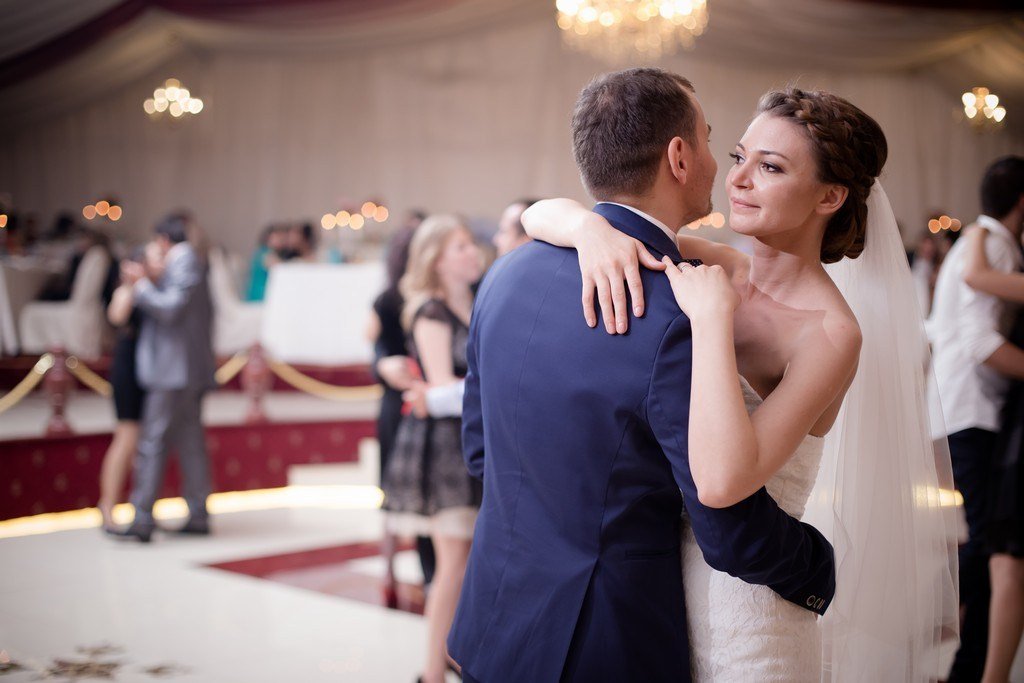 Sinziana & Octavian. Eduard Schiopu — Fotograf de nunta si botez Iasi