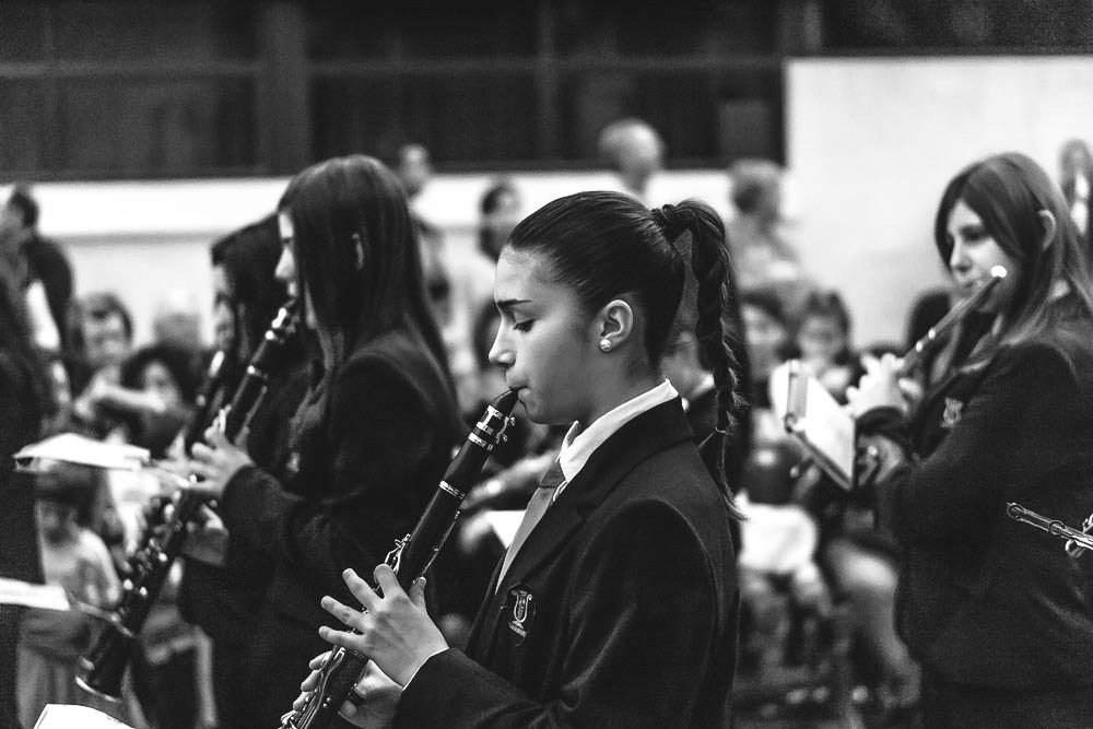 Procesión de la Semana Santa, Orihuela. Alba del Norte Studio
