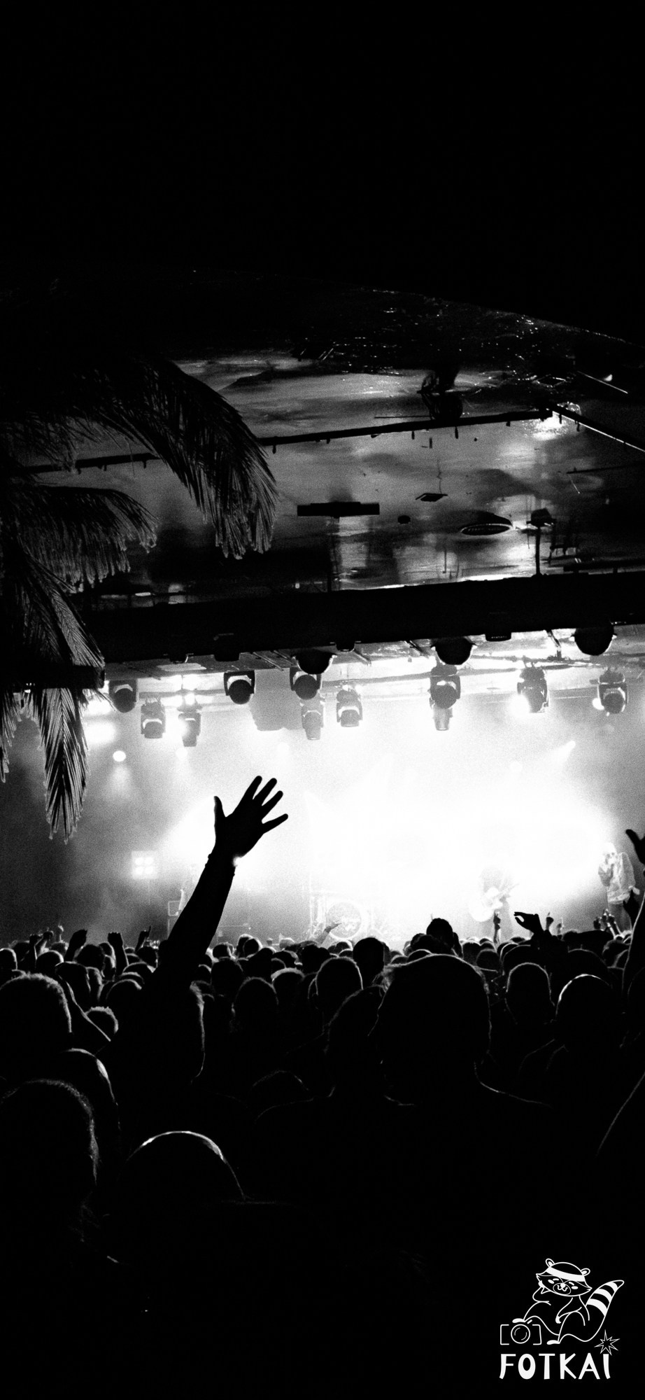 El Drogas — Concert Photos at Sala La Riviera, Madrid, Spain 2026 | FOTKAI