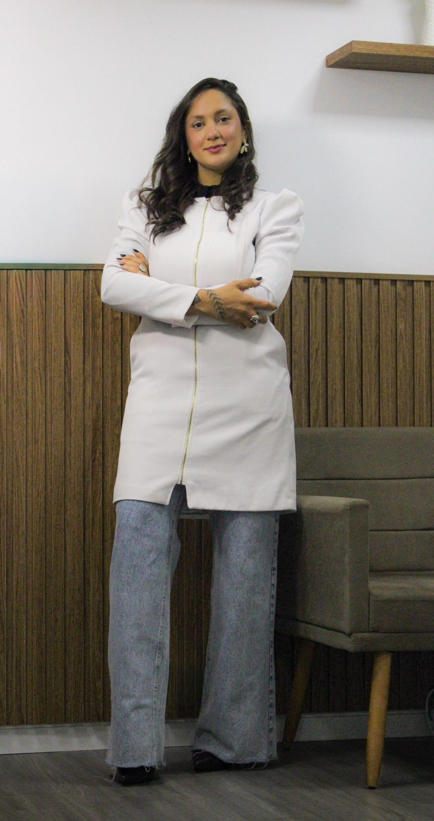 Ensaio Corporativo. Valkyestudio