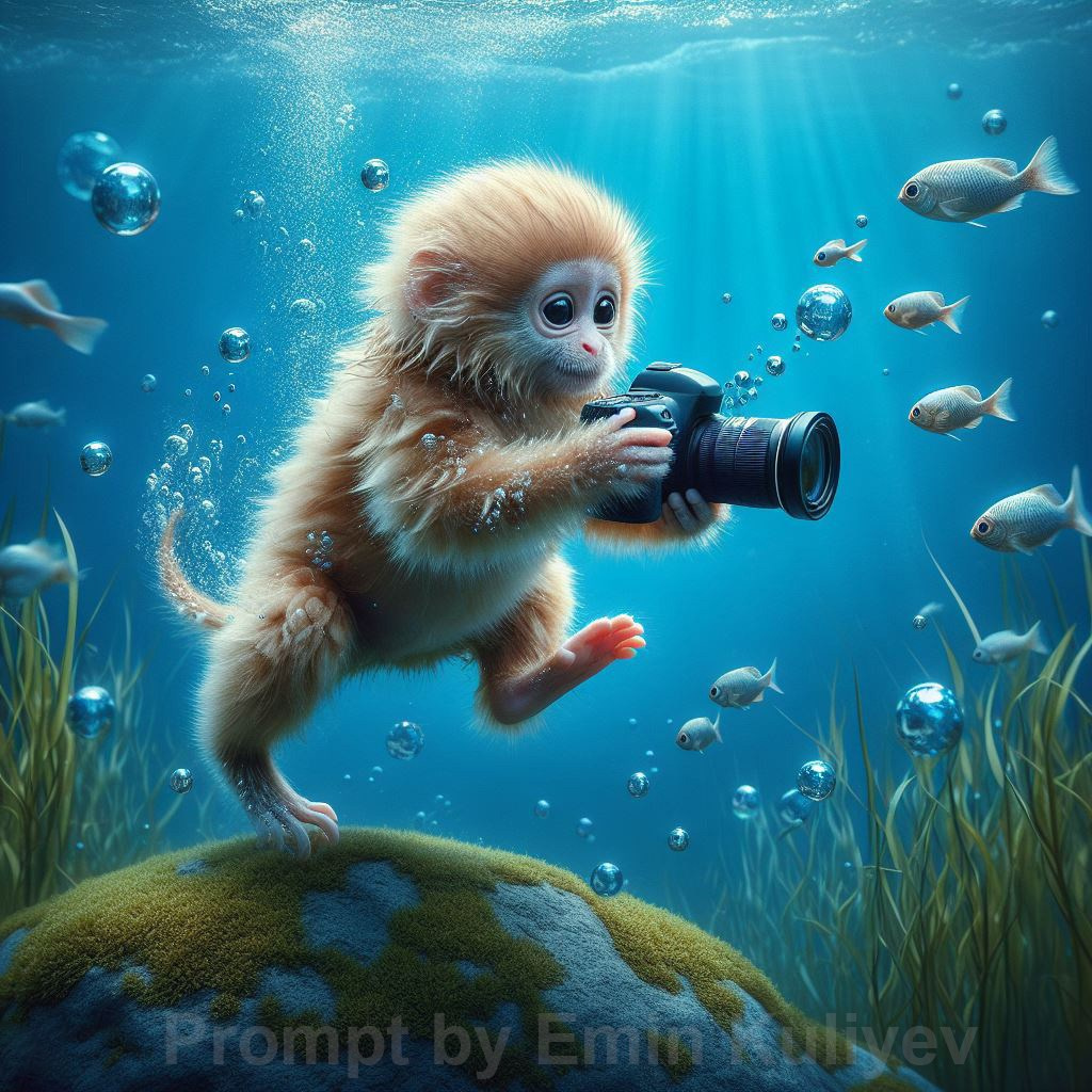 Created my world in the program MIdjourney AI. Emin Kuliyev — Award-Winning Wedding Photojournalist NYC & USA | Best Wedding Photographer Known for Candid, Timeless Moments