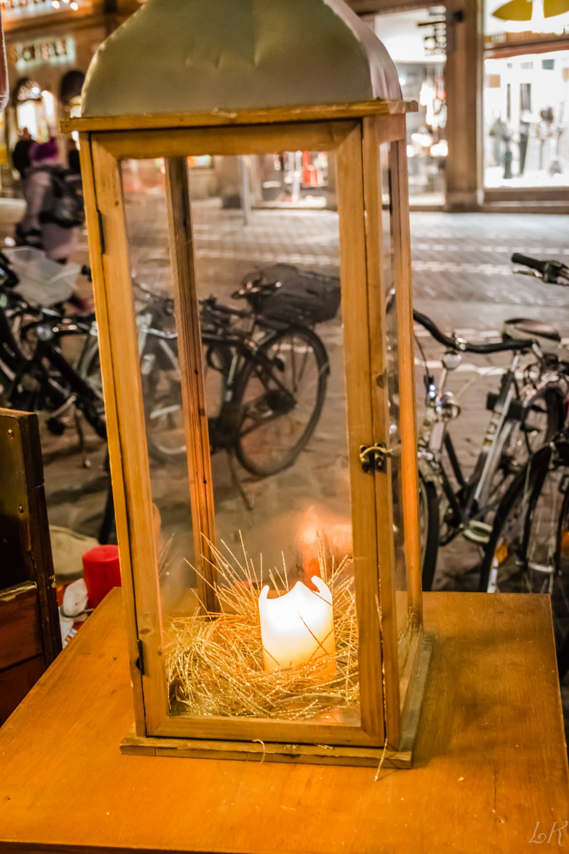 Weihnachtsmärkte. FOTO KREATIV